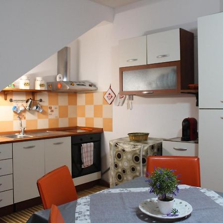 Nimia Casa Vacanze Palermo Kültér fotó