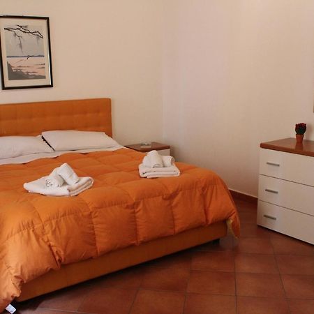 Nimia Casa Vacanze Palermo Kültér fotó