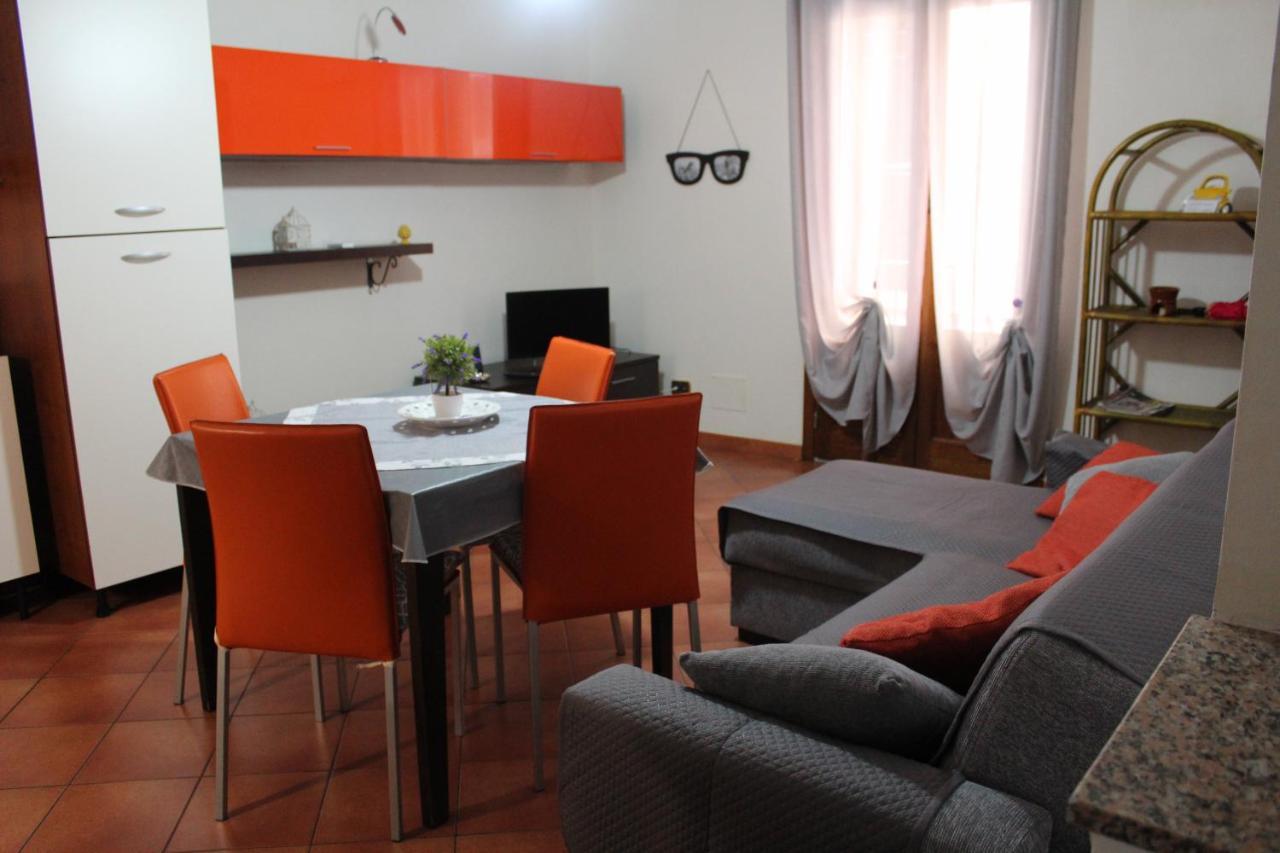 Nimia Casa Vacanze Palermo Kültér fotó