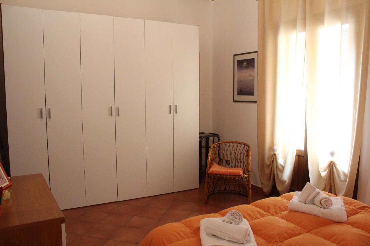 Nimia Casa Vacanze Palermo Kültér fotó