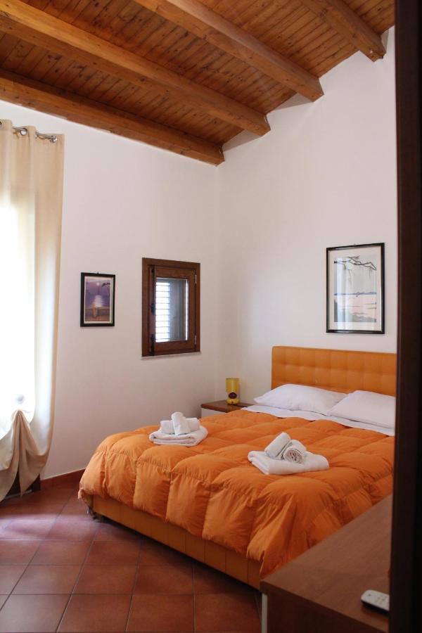 Nimia Casa Vacanze Palermo Kültér fotó