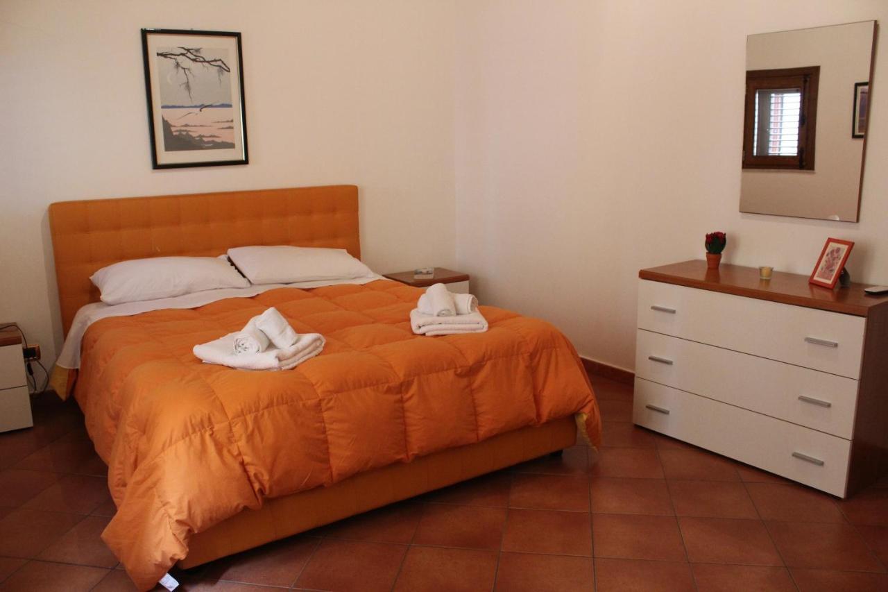 Nimia Casa Vacanze Palermo Kültér fotó