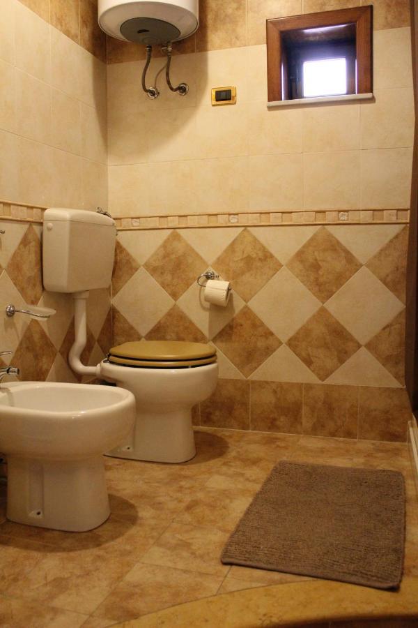 Nimia Casa Vacanze Palermo Kültér fotó