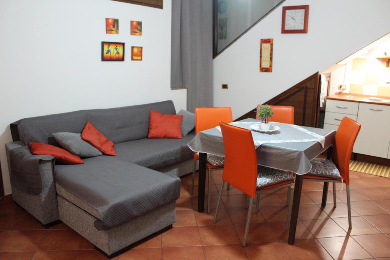 Nimia Casa Vacanze Palermo Kültér fotó