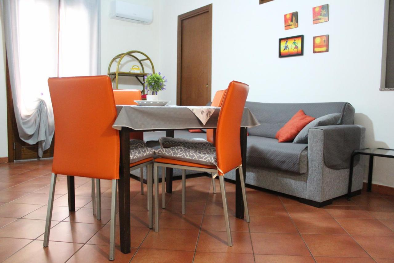 Nimia Casa Vacanze Palermo Kültér fotó
